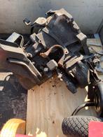 Versnellingsbak Fiat Ducato diesel 2.5 bj 1997, Ophalen of Verzenden, Gebruikt, Fiat