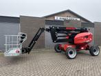 Manitou 160 ATJ RC 4RD kniktelescoop Hoogwerker, Zakelijke goederen, Machines en Bouw | Liften, Steigers en Ladders