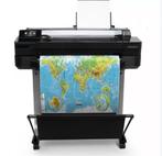HP T520 36” A0-format plotter, Ophalen of Verzenden, Gebruikt, Printer
