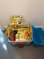 Lego fabuland., Ophalen, Gebruikt, Complete set, Lego