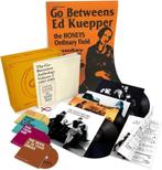 The Go-Betweens - G Stands For Go-Betweens Volume II SEALED, Verzenden, Nieuw in verpakking, Alternative