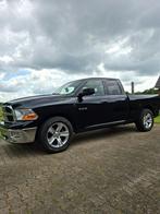 Dodge RAM 1500 2009 4.7 V8 marge/nieuwe apk, Automaat, 238 pk, Achterwielaandrijving, Zwart
