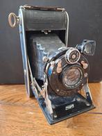 Antieke Nagel Balgcamera, Ophalen of Verzenden, Gebruikt, Compact, Overige Merken