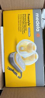 Medela handsfree kolf, Kinderen en Baby's, Overige Kinderen en Baby's, Zo goed als nieuw, Ophalen