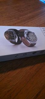 Slimme Horloge / smartwatch. - splinternieuw, Conditie, Zwart, Nieuw, Ophalen of Verzenden