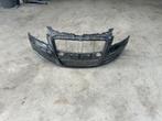 Audi A8 D3 (4E) voorbumper W12, Ophalen