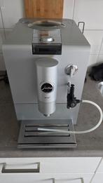 Koffiezetapparaat Jura ena5, Witgoed en Apparatuur, Koffiezetapparaten, Ophalen, Gebruikt, Koffiemachine, Afneembaar waterreservoir