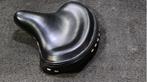 harley zadel zwart 52239-87 panzadel, spring zadel, Motoren, Onderdelen | Harley-Davidson, Niet ingevuld, Niet ingevuld, Nieuw