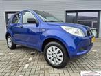 Daihatsu Terios 1.5-16v 2WD AIRCO AUTOMAAT NAP, Achterwielaandrijving, Bedrijf, Onderhoudsboekje, 105 pk