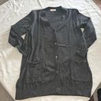 Zgan grijs vest van Intown maat L, Kleding | Dames, Maat 38/40 (M), Intown, Ophalen of Verzenden, Zo goed als nieuw