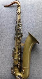 Tenor saxofoon Conn 10M, Gebruikt, Ophalen of Verzenden, Tenor