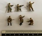Soldaatjes schaal 1:72 of 1:76, Hobby en Vrije tijd, Modelbouw | Figuren en Diorama's, Ophalen of Verzenden, 1:50 of kleiner, Figuur of Figuren
