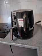Inventum Heteluchtfriteuse GF252HL, Witgoed en Apparatuur, Airfryers, Ophalen of Verzenden, Gebruikt, Airfryer, 750 t/m 999 gram
