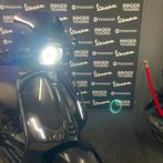Vespa Sprint 50 Brom E4 Dream Machine Level10 Zelioni Akra, Ophalen