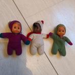 Vintage lucifer popjes jaren 70, Verzamelen, Ophalen of Verzenden, Zo goed als nieuw, Pop