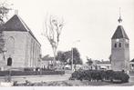 beerta gron. ned herv kerk toren, Verzamelen, Ansichtkaarten | Nederland, Ophalen of Verzenden, Voor 1920, Noord-Brabant