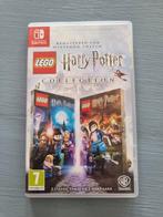 LEGO Harry Potter Collection voor Nintendo Switch als nieuw, 2 spelers, Ophalen, Zo goed als nieuw, Vanaf 3 jaar