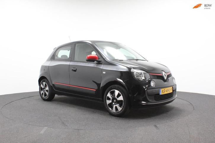 Renault Twingo 1.0 SCe Collection | Airco | Goed onderhouden, Auto's, Renault, Bedrijf, Te koop, Twingo, ABS, Airbags, Airconditioning