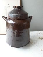 Oude Friese doofpot., Ophalen of Verzenden
