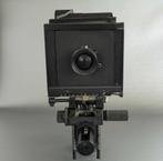 Sinar P technische camera 4x5inch, Ophalen, Compact, Overige Merken