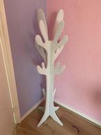 Boom kapstok, Huis en Inrichting, Woonaccessoires | Kapstokken, Zo goed als nieuw, Minder dan 100 cm, Hout, Ophalen