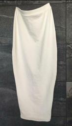 Mooie lange katoenen beige crème rok merk MESHKI NIEUW, Beige, Nieuw, Ophalen of Verzenden, MESHKI