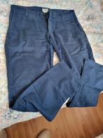 Dockers broek, Blauw, Dockers, Maat 48/50 (M), Ophalen of Verzenden