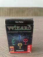 Wizard 999Games, Hobby en Vrije tijd, Gezelschapsspellen | Kaartspellen, Ophalen of Verzenden, Zo goed als nieuw