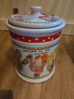 Blond Amsterdam Voorraadpot, Ophalen of Verzenden