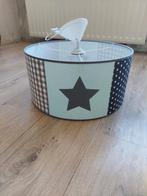 Hanglamp kinderkamer, Ophalen of Verzenden, Zo goed als nieuw, Minder dan 50 cm