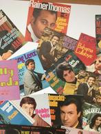 Duitstalige single hoesjes ( leeg ), Cd's en Dvd's, Vinyl Singles, Ophalen of Verzenden, Zo goed als nieuw