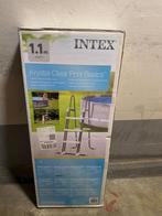 Intex trap voor zwembad, Tuin en Terras, Zwembad-toebehoren, Ophalen of Verzenden, Nieuw, Ladder