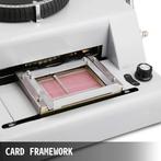 Embossing Machine - Embossing - stansmachine, Hobby en Vrije tijd, Kaarten | Zelf maken, Ophalen of Verzenden, Nieuw