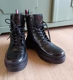 Nieuwe Palladium Schoenen - Maat 39, Zwart, Lage of Enkellaarzen, Ophalen of Verzenden, Palladium