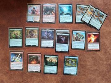Avatar of Growth, Villis, Mockingbird, Death Baron etc nieuw beschikbaar voor biedingen