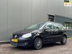 Volkswagen Polo 1.2-12V 5 DEURS|AIRCO|ELEKT.PAK|APK|ISOFIX|, Te koop, Geïmporteerd, 5 stoelen, Airconditioning