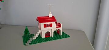 Lego vintage set 350 Spanish villa  beschikbaar voor biedingen