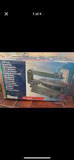 decoupeerzaag, Ophalen, Decoupeerzaag, Zo goed als nieuw, 30 tot 70 mm