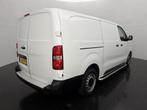 Opel Vivaro bestel 1.5 CDTI L2H1 l AIRCO l CARPLAY l CAMERA, Voorwielaandrijving, Gebruikt, 4 cilinders, Leder en Stof