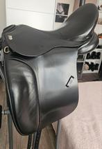 Massimo dressuur II 17.5 inch, Ophalen of Verzenden, Gebruikt, Dressuur