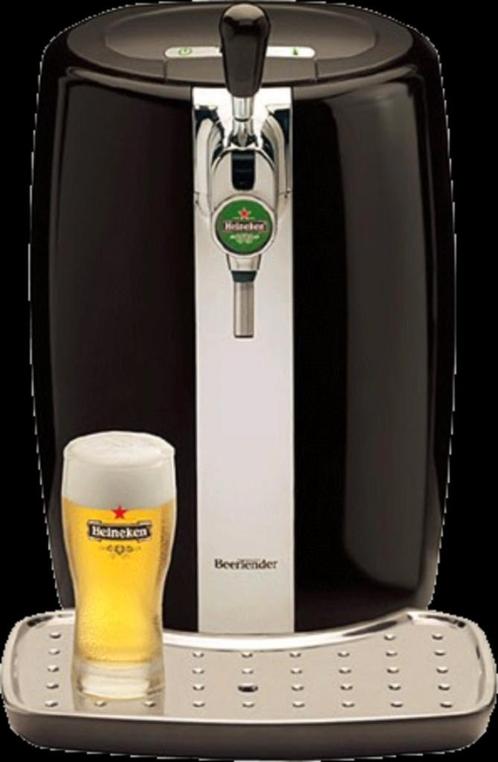 OPRUIMING Nieuwe Rowenta Beertenders 25 euro per stuk, Witgoed en Apparatuur, Thuistaps, Nieuw, Krups, Ophalen