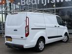 Ford Transit Custom 280 2.0 TDCI L1H1 Trend | N € 17.950,0, Stof, 1836 kg, 4 cilinders, Wit