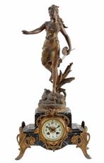 Franse klok, Ophalen of Verzenden