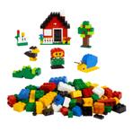 Koopje ! - Lego Basic Set 6161-1 zonder box, Ophalen of Verzenden, Zo goed als nieuw, Complete set, Lego