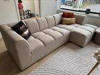 Nieuw! Bank ALLESE chaise longue, Ophalen of Verzenden, Nieuw