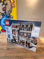 Lego 10218 Pet Shop Nieuw in doos, Kinderen en Baby's, Speelgoed | Duplo en Lego, Ophalen, Nieuw, Complete set, Lego