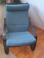 IKEA POANG, Huis en Inrichting, Fauteuils, Ophalen, Gebruikt, Minder dan 50 cm