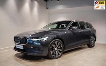 Volvo V60 2.0 T8 Twin Leer Automaat, Pano beschikbaar voor biedingen