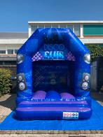 Vetgaaf Springkussen Disco te huur! Echt een blikvanger!, Ophalen of Verzenden, Overige