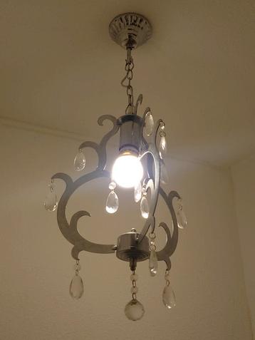 Kroonluchter hanglamp beschikbaar voor biedingen